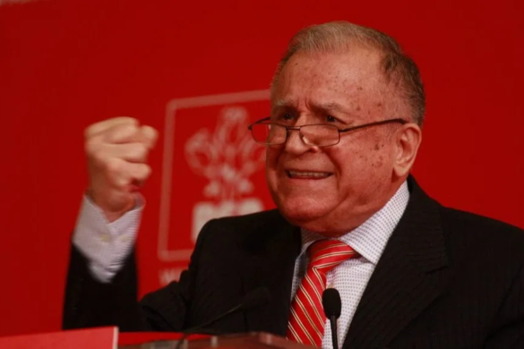 Dosarul Mineriadei din iunie 1990 se redeschide. Ion Iliescu ar putea ajunge la ÎNCHISOARE!