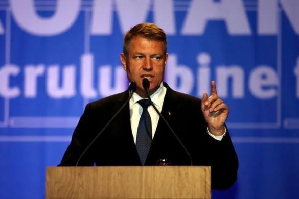 Ce mesaj transmite președintele ales Klaus Iohannis la 23 de ani de la adoptarea primei Constituții a României
