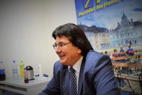 Nicolae Robu despre noul președinte: ”Am încredere în Klaus Iohannis”. De ce susține că Ponta trebuie să rămână premier VIDEO