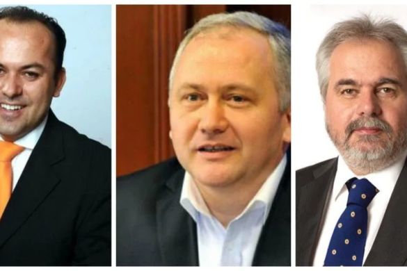 ”Aeroportul” a pus sechestru pe averile ”capilor” PDL Timiș, Ostaficiuc, Sămărtinean și Popoviciu. Vezi ce prejudiciu au creat