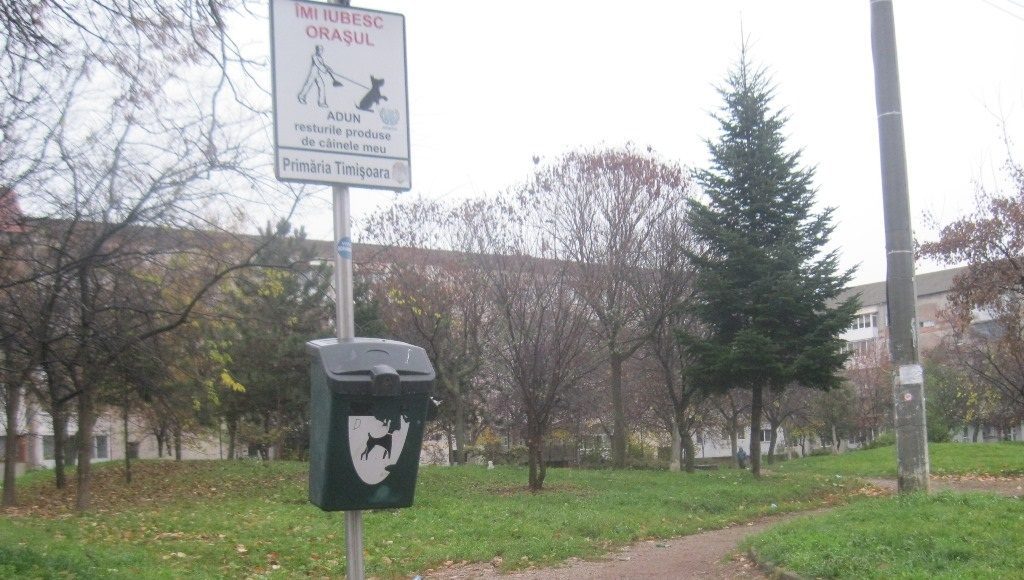 Parc-strada-Silistra-Calea-Lipovei