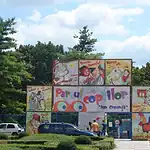 Parcul Copiilor Timisoara jpg