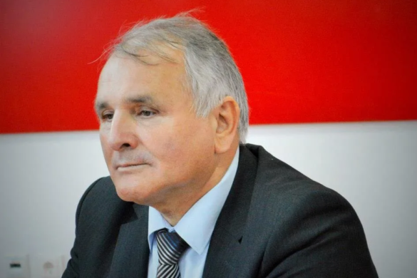 Petru Andea (PSD), ”surprins” de TUPEUL UVT de a cere dezbatere la Timișoara, sau cum să te faci de râs printr-un comunicat de presă