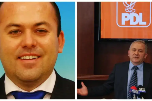 Reacția lui Robu la lipsa deputaților Popoviciu și Sămărtinean din ședința de plen în care s-a votat respingerea legii amnistiei și grațierii VIDEO