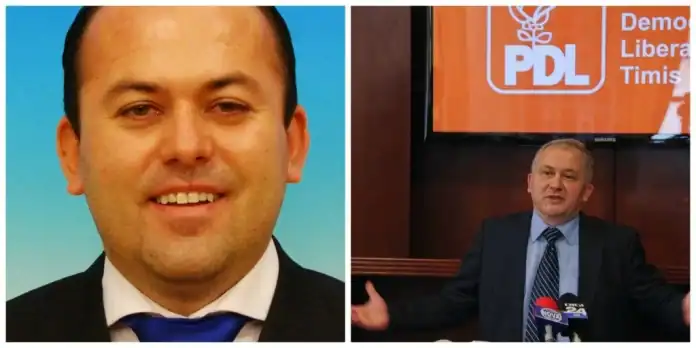 Reacția lui Robu la lipsa deputaților Popoviciu și Sămărtinean din ședința de plen în care s-a votat respingerea legii amnistiei și grațierii VIDEO