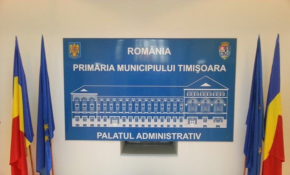 Primaria-Timisoara-Palatul-Administrativ