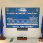 Primaria Timisoara Palatul Administrativ jpg