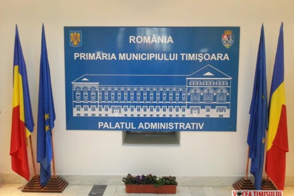 Dezbatere publica privind stabilirea impozitelor si taxelor locale, la Timisoara