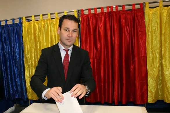 Robert Negoiţă cere retragerea propriului partid, PSD, de la guvernare: „Să respectăm voinţa românilor”