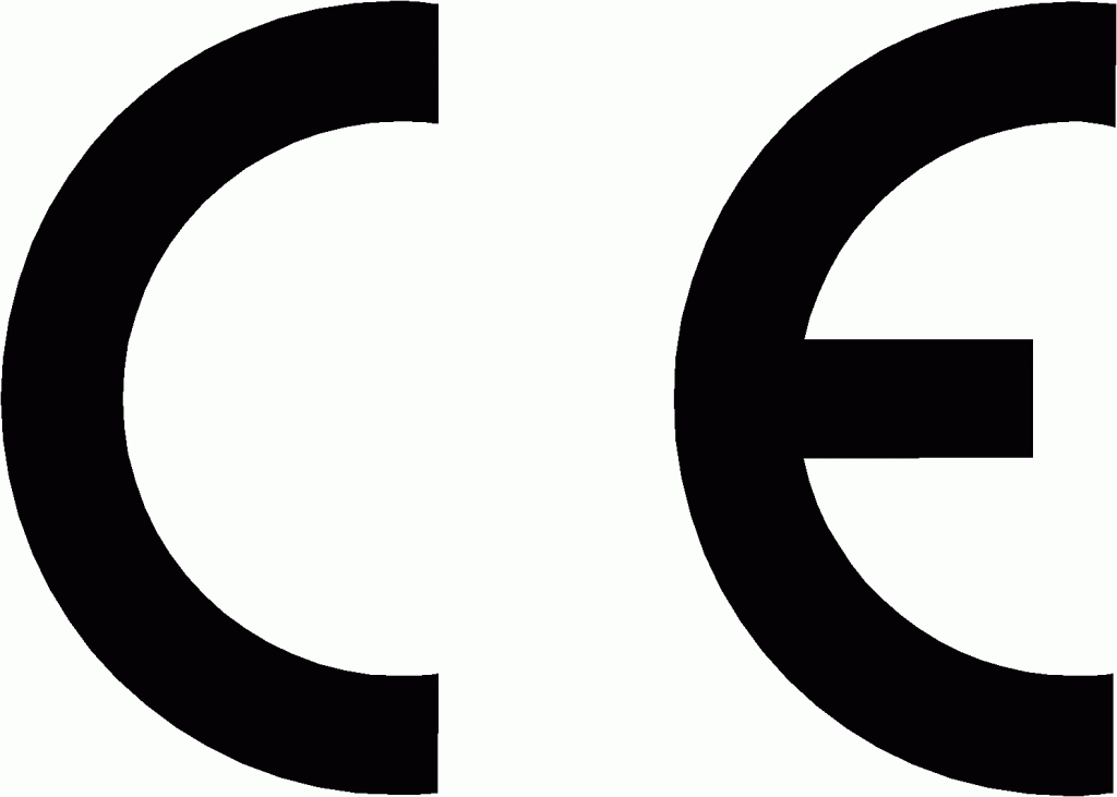 Simbol-CE-norme-europene