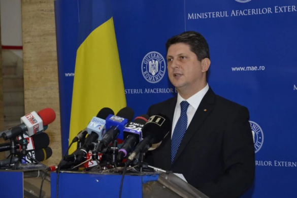 Praf în ochi! Titus Corlăţean şi-a anunţat DEMISIA, dar NU se vor deschide mai multe secții de vot în diaspora