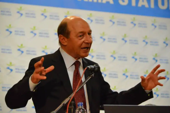 Băsescu, ATAC la ”cel mai cinstit guvern”! Câți bani europeni pierde România, în 2015, din cauza Guvernului Ponta