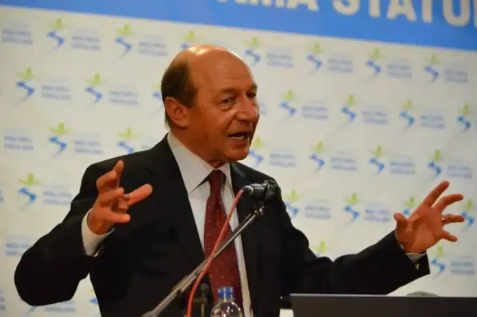 Băsescu, ATAC la ”cel mai cinstit guvern”! Câți bani europeni pierde România, în 2015, din cauza Guvernului Ponta Traian Basescu 10 jpg