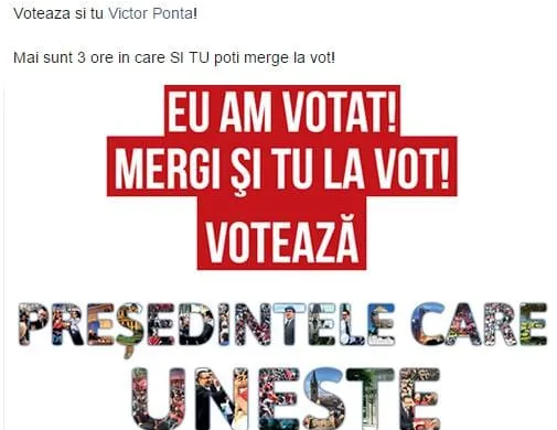 PSD mizează pe ”USL Trăiește” și își face campanie și azi, deși este ILEGAL!