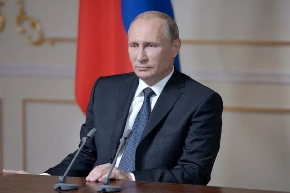 Putin amenință vădit: ”Eventualele noi sancţiuni contra Rusiei vor avea efecte grave asupra Ucrainei” De ce susține asta