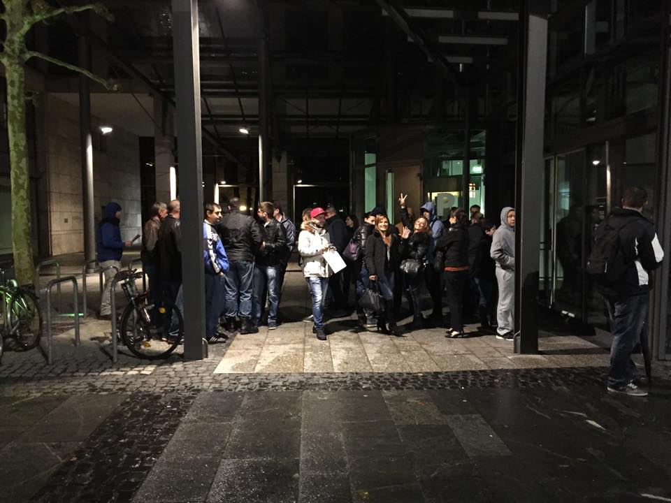 Votare Stuttgart Votare Stuttgart