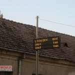 afisaj RATT tramvai 4 tramvai 8 jpg