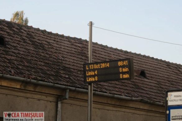 RATT prelungește programul mai multor linii de transport în noaptea de ”Înviere”. Vezi care sunt acestea
