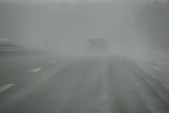 Drumarii s-au ”speriat” de avertizările meteo. Ce pregătește CNADNR pe drumurile din Banat