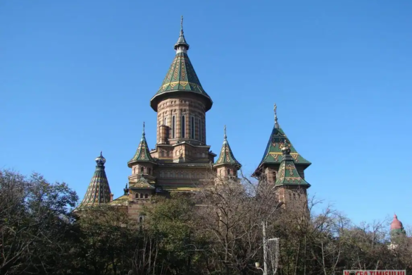 La mulţi ani, Timişoara! Astăzi se împlinesc 102 de ani de la intrarea Timișoarei sub administrație românească!