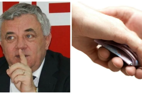 Ca-n COMUNISM! Toți directorii de deconcentrate din Timiș, dar și din țară, obligați de PSD să-și ”doneze” salariul pentru CAMPANIA ELECTORALĂ