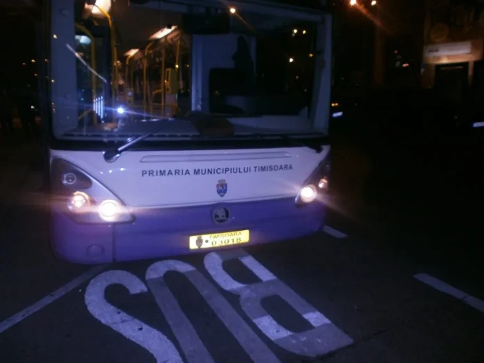 Program prelungit pentru transportul public din Timisoara, in noaptea de Inviere