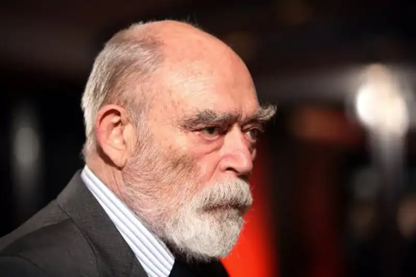 Actorul Mircea Albulescu, internat de urgenţă la Institutul de Boli Cardiovasculare din Timişoara