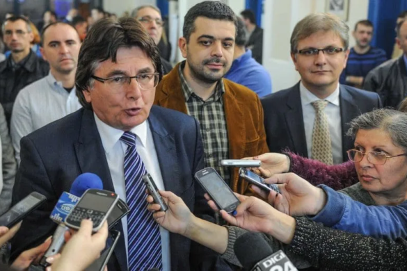 Nicolae Robu bagă parlamentarii de Timiș în ȘEDINȚĂ. ”Vineri, la ora 13:00, la Primărie!” Care sunt temele întrunirii VIDEO