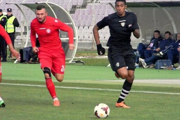 Goleadorul lui Poli, Pedro Henrique, încă un sezon pe ”Păltinișanu”. Pe cine contează Alexa pentru Liga I