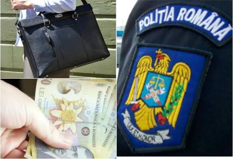 politia-bani-geanta