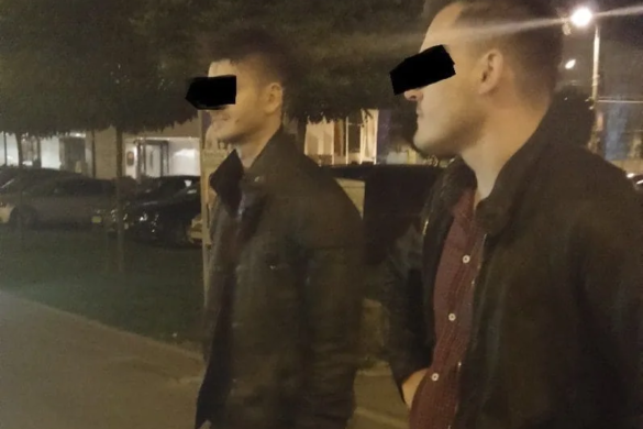 Campania electorală nu s-a încheiat, iar ruperea afișeor de pe panouri se sancționează cu 1.000 de lei! AVIZ amatorilor!