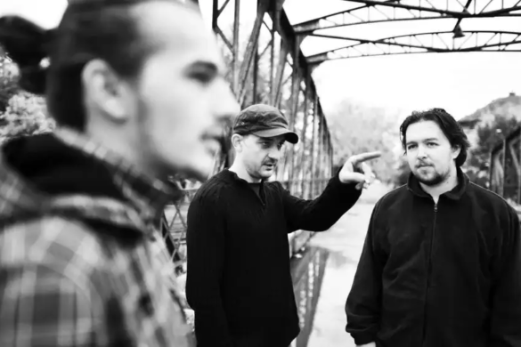 Timișorenii de la Sebastian Spanache Trio în concert la Berlin, Praga, dar și în țară