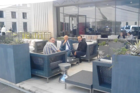 După Victoria lui Klaus Iohannis, PDL Timiș a prins curaj: a revenit subit la interesele de gașcă!