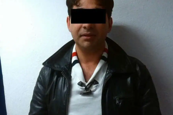 Un timișorean urmărit prin INTERPOL, depistat în Austria. Vezi de ce a fost condamnat la ÎNCHISOARE
