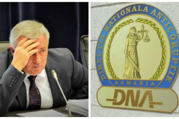 Președintele CJ Timiș, Titu Bojin, a primit ”cadou” de la DNA București încă 60 de zile de control judiciar