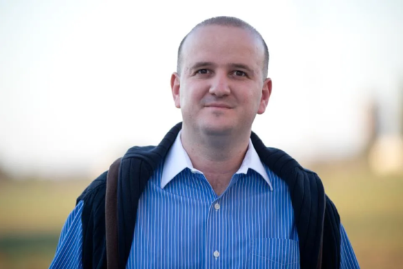 Deputatul Cătălin Tiuch, virulent la adresa primarului Timișoarei. De ce spune că Robu are ”o unică obsesie: banii”