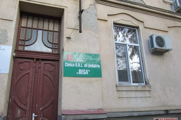 ÎN SFÂRȘIT! Ministerul Sănătății: Din 2015, toți copiii nou-născuți vor beneficia de testare audiometrică la maternitate