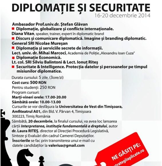 Diplomaţie-şi-Securitate-la-UVT