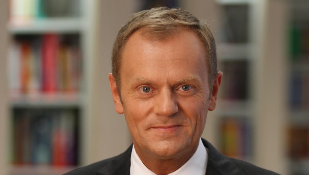 Donald-Tusk