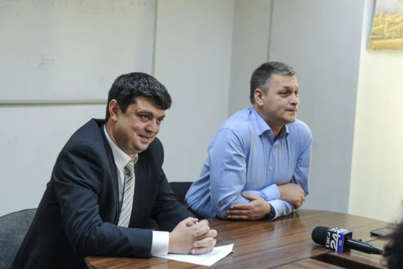Mașini noi pentru plimbările directorilor Colterm. Datoriile companiei sar de 150.000.000 de lei