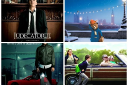 Filmele săptămânii – din 5 decembrie în cinematografe