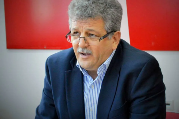 Deputatul Florin Bîrsășteanu vrea reabilitarea Serviciului Central de Sterilizare al Spitalului Județean EXCLUSIV
