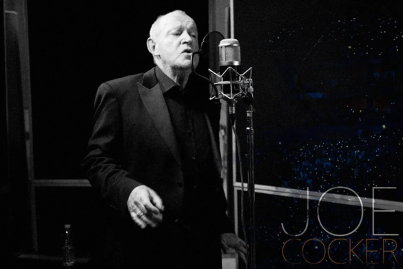 Marele Joe Cocker a MURIT! Cântărețul a avut 70 de ani VIDEO