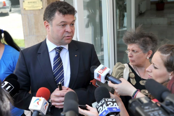 Deputatul Pirtea, soluţie pentru deblocarea proiectului autostrăzii Timişoara – Pancevo