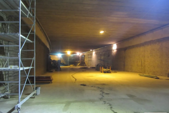 Se SCHIMBĂ situația în pasajul subteran Michelangelo. Vezi ce se întâmplă, începând de mâine
