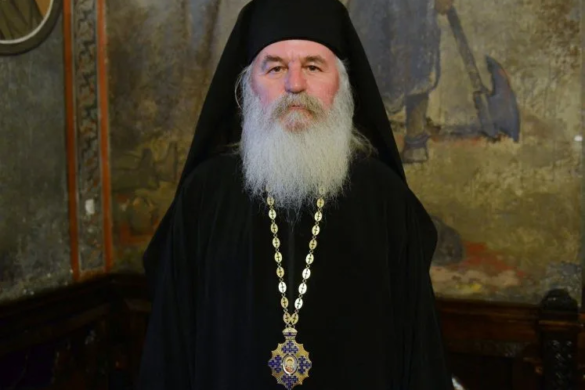 Mitropolitul Banatului, mesaj de SUFLET pentru timişeni, de Paște. Ce le transmite credincioșilor