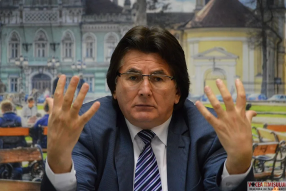 Nicolae Robu, SUPĂRAT pe bicicliștii nerecunoscători. Ce își dorește în urma evenimentului de sâmbătă de pe bulevardul Vasile Pârvan
