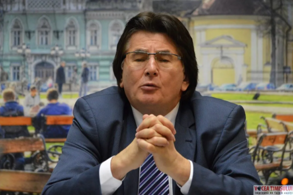 Primarul Timișoarei, apel la SPIRITUL CIVIC al cetățenilor: ”Respectați-vă reciproc!” Cu ce se laudă Nicolae Robu