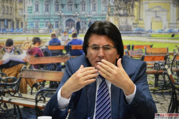 Șefi mai puțini, putere de decizie mai mare – reformele propuse de Robu în PNL. De ce se plânge
