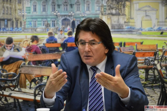 Nicolae Robu a ținut să LĂMUREASCĂ situația cazului „Incuboxx”. Ce spune primarul Timișoarei despre cele două firme aflate în conflict
